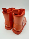 Classic Clear Mini 1113190 Red Orange LFL WOMENS US6 230 - UGG - BALAAN 6