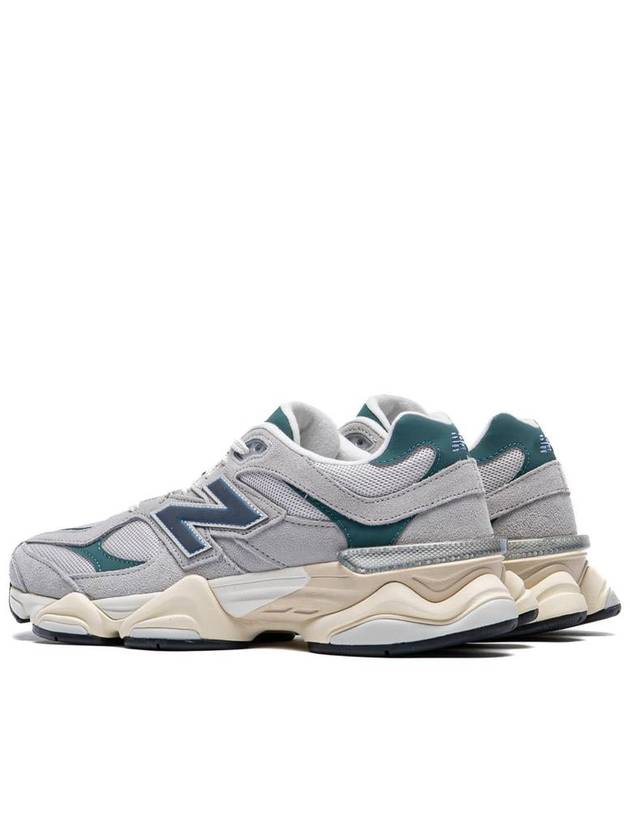 New Balance Sneakers 2 - NEW BALANCE - BALAAN 3