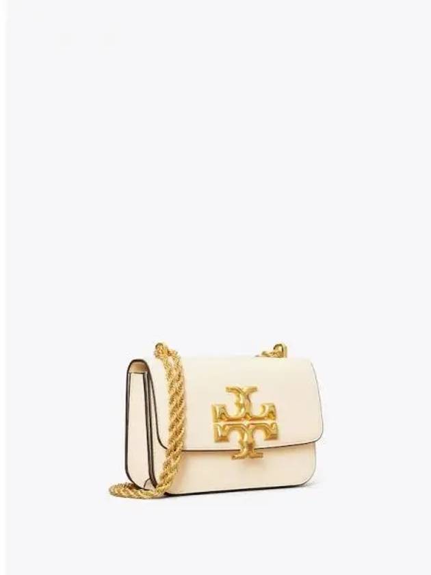 Eleanor small convertible shoulder bag cross cream domestic product GM0024080695712 - TORY BURCH - BALAAN 1