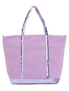 Cabas Women s Tote Bag 0PVE01 V40435 553 - VANESSA BRUNO - BALAAN 4