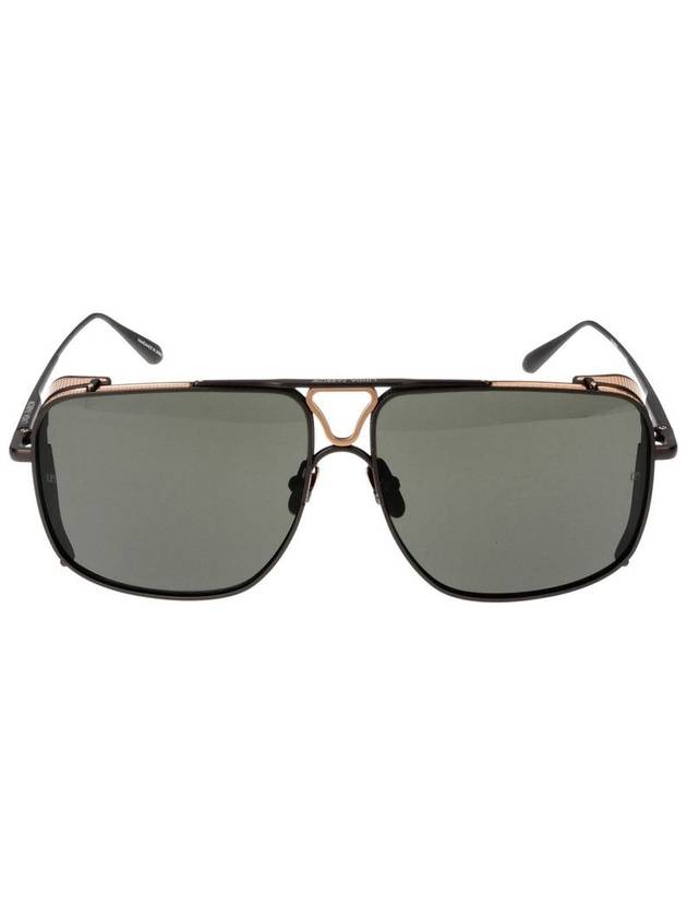 Linda Farrow Sunglasses - LINDA FARROW - BALAAN 1