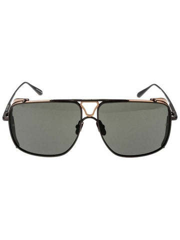 Linda Farrow Sunglasses - LINDA FARROW - BALAAN 1