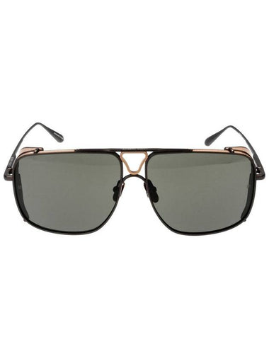 Linda Farrow Sunglasses - LINDA FARROW - BALAAN 1