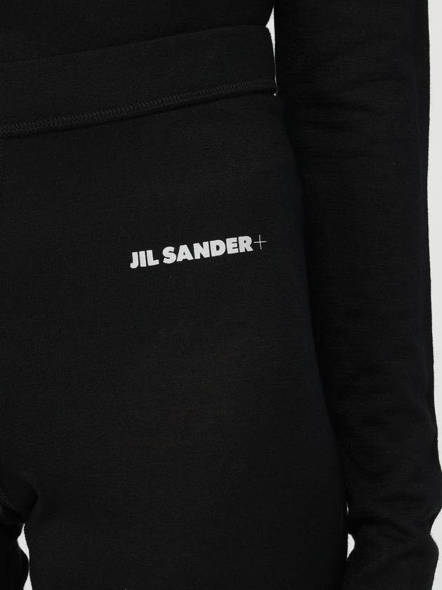 Pants woman Jil Sander - JIL SANDER - BALAAN 5