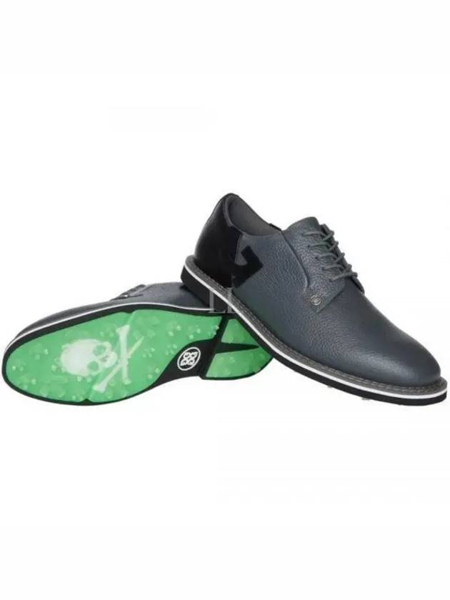 24 Two Tone Quarter G Gallivanter Golf Shoes GMF000004 CHA Men s - G/FORE - BALAAN 1