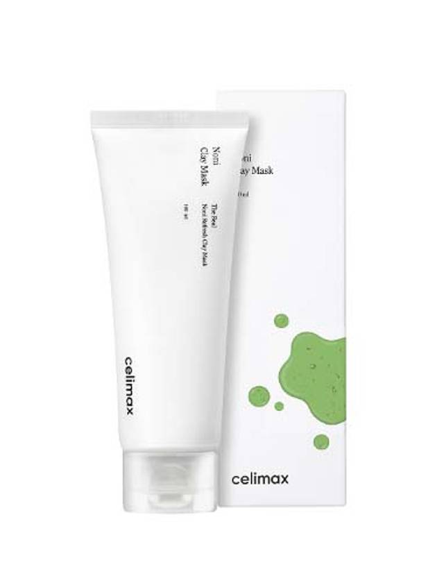 [celimax] *renewal* Noni Refresh Clay Mask 100ml - CELIMAX - BALAAN 1