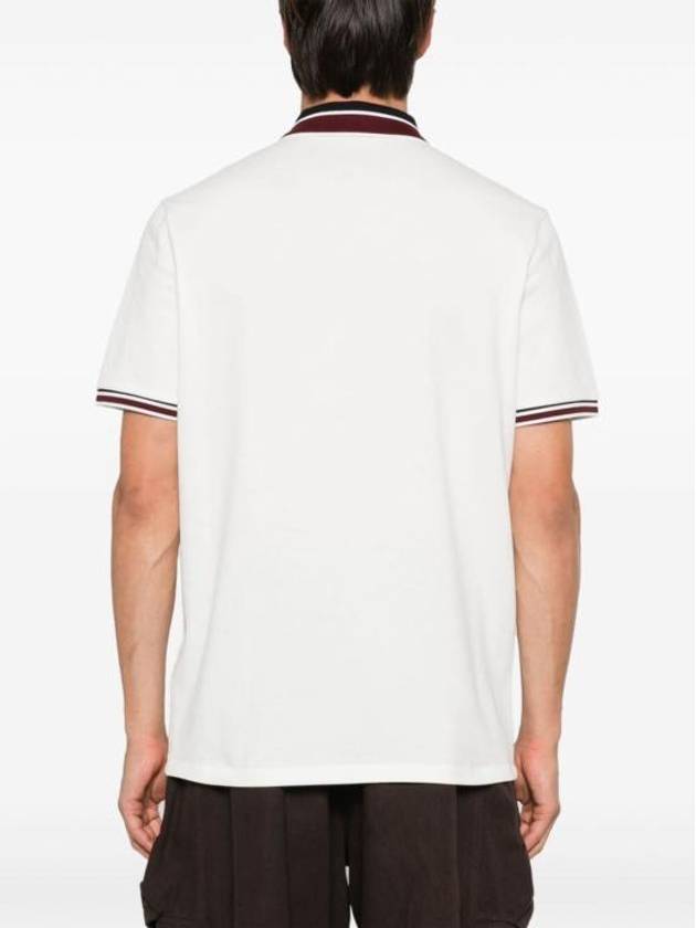 Polo T shirt 8A00018 89A16 034 Free - MONCLER - BALAAN 2