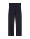 Kate Slacks Navy - A.P.C. - BALAAN 2