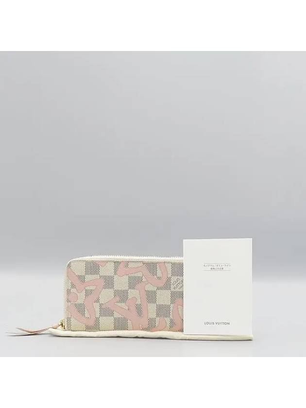 N60099 long wallet - LOUIS VUITTON - BALAAN 1