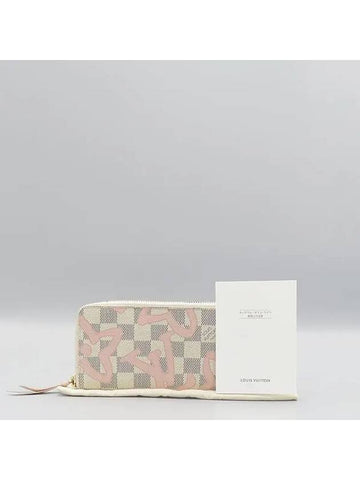 N60099 long wallet - LOUIS VUITTON - BALAAN 1