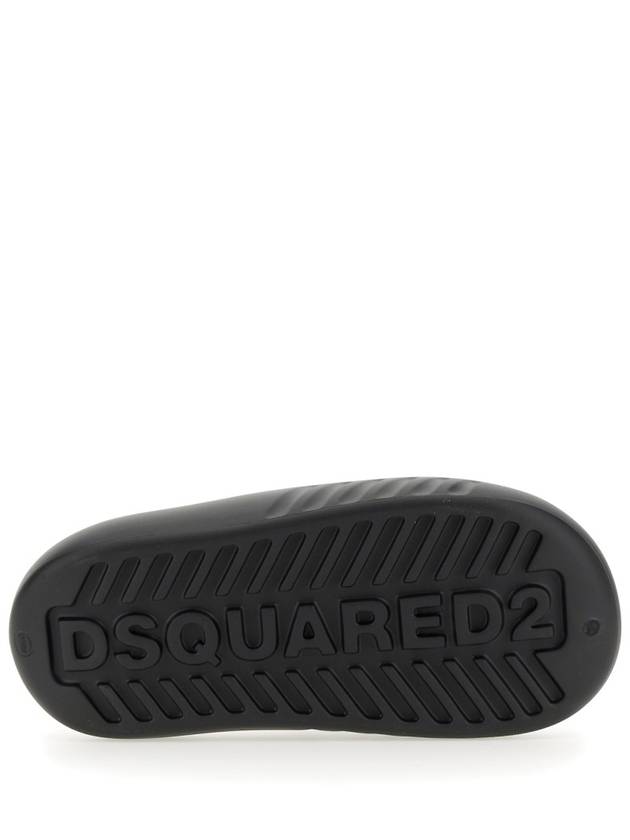 shoes FFM0025 172000012124 - DSQUARED2 - BALAAN 6