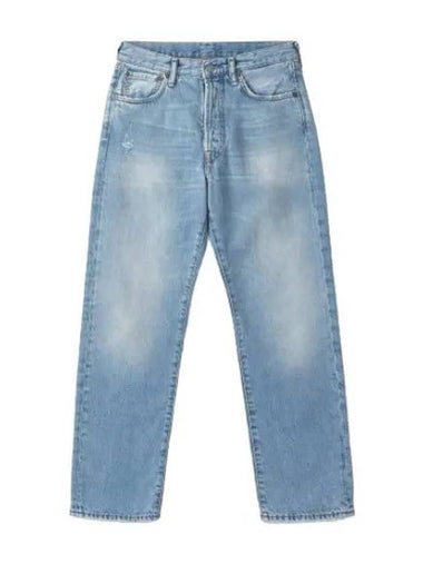 jeans denim pants - ACNE STUDIOS - BALAAN 1