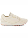 Women's Biome Hybrid Spikeless Limestone - ECCO - BALAAN 1