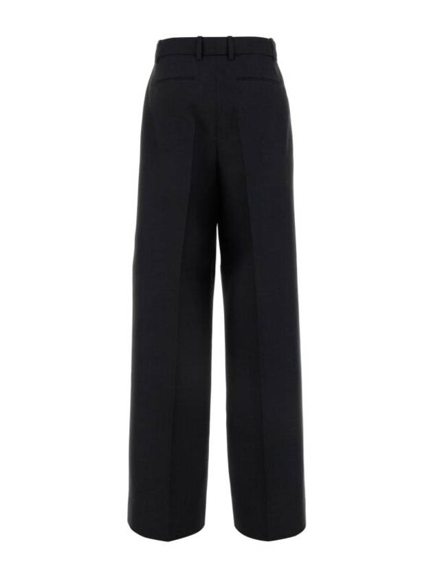 wool tailored trousers - GUCCI - BALAAN 3