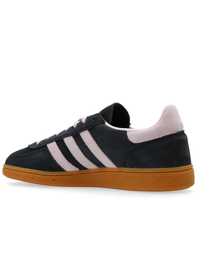 ADIDAS Originals ‘Handball Spezial’ Sneakers, Women's, Black - ADIDAS ORIGINALS - BALAAN 5