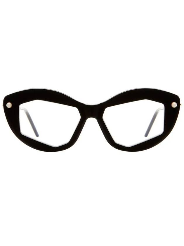 Kuboraum Eyeglasses - KUBORAUM - BALAAN 1