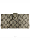 women s long wallet - GUCCI - BALAAN 5