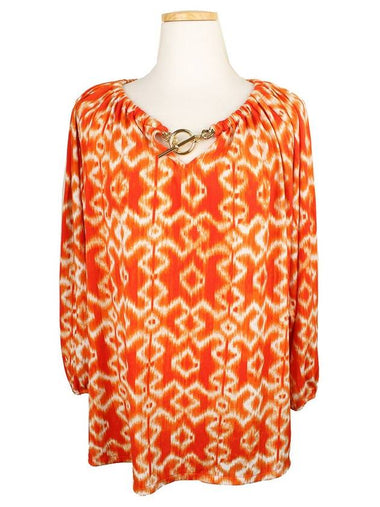 women blouse - MICHAEL KORS - BALAAN 1