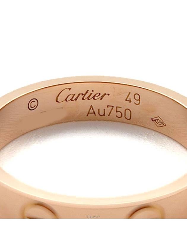 women rings - CARTIER - BALAAN 4