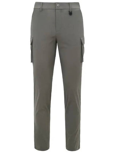 SS season outer pocket golf pants IPM4MPT442 LK - IJP DESIGN - BALAAN 2