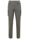 SS season outer pocket golf pants IPM4MPT442 LK - IJP DESIGN - BALAAN 3