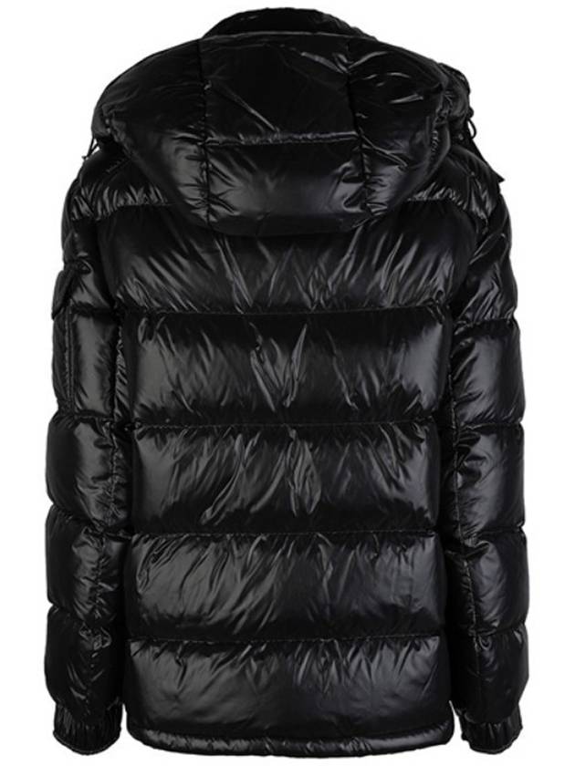 Women's Maire Short Down Padding Black - MONCLER - BALAAN 8