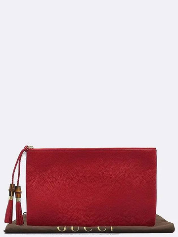 449653 clutch bag - GUCCI - BALAAN 1