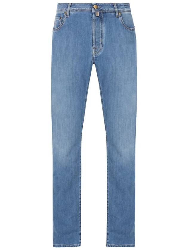 Jacob Cohen Jeans - JACOB COHEN - BALAAN 1