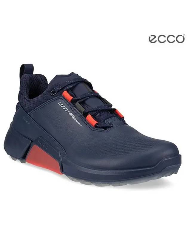 Golf Biome H4 Boa 108603-51241 Gore-Tex Women’s Golf Shoes - ECCO - BALAAN 1