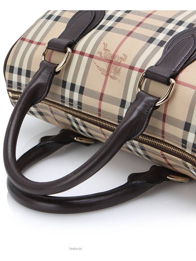 women tote bag - BURBERRY - BALAAN 9