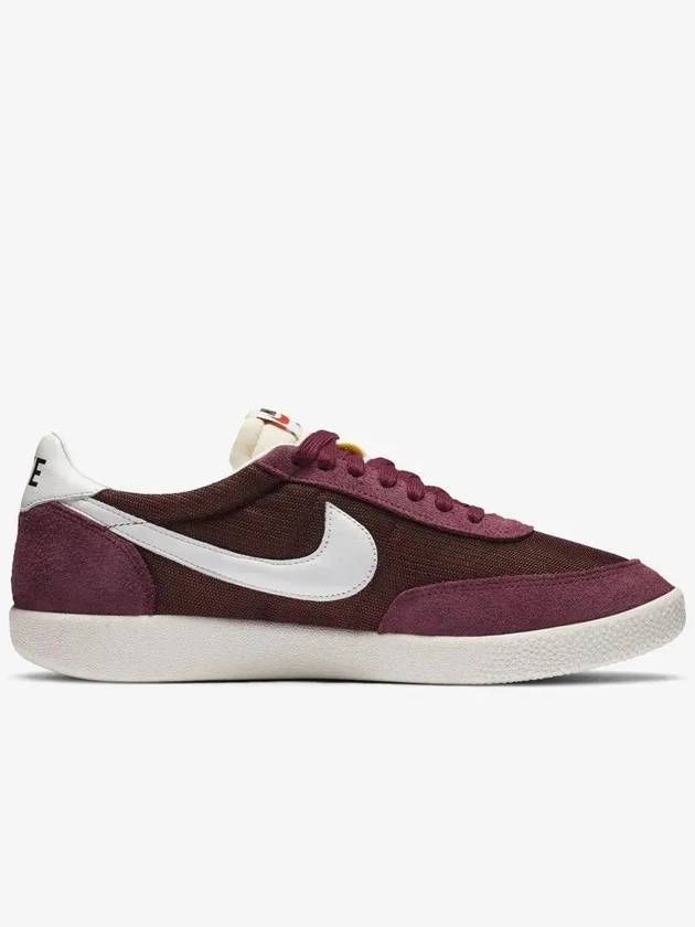 255 Killshot Beetroot DC1982 600 - NIKE - BALAAN 2