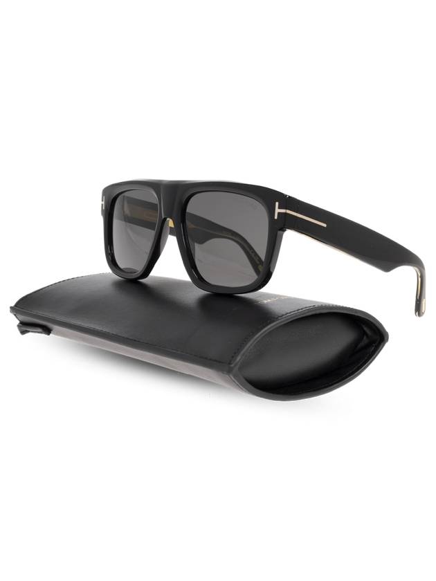 Tom Ford Sunglasses, Men's, Black - TOM FORD - BALAAN 3