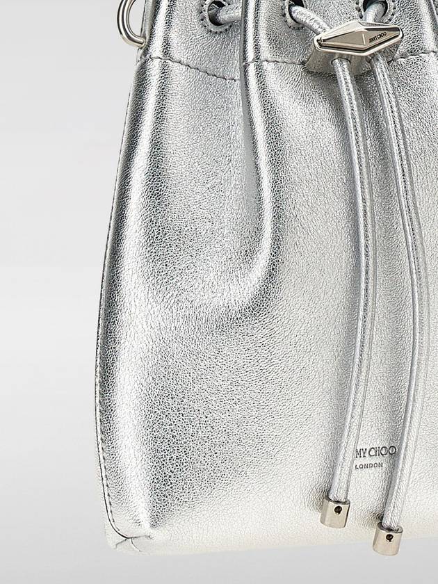 Shoulder bag woman Jimmy Choo - JIMMY CHOO - BALAAN 3