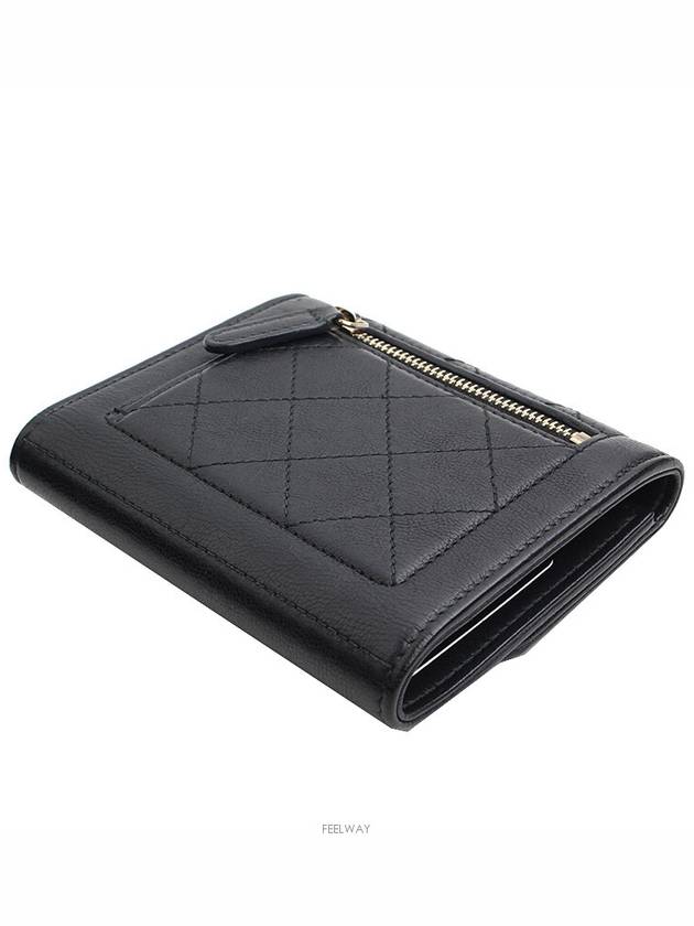 women s wallet - CHANEL - BALAAN 3