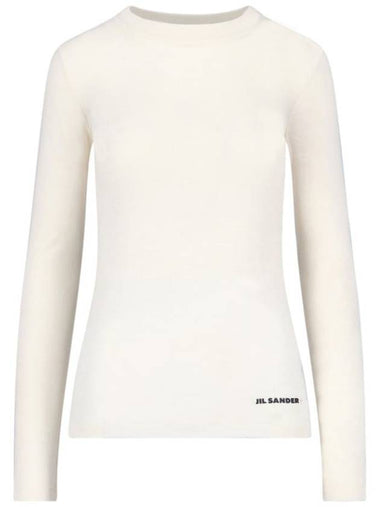 Jil Sander T-Shirts And Polos - JIL SANDER - BALAAN 1