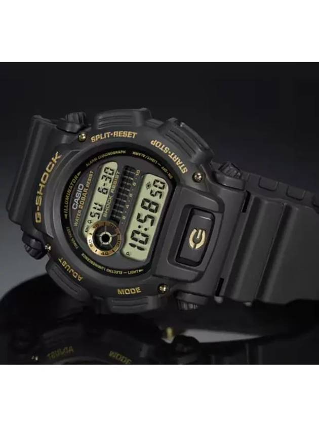 G SHOCK electronic wristwatch digital standard DW 9052GBX 1A9 - G-SHOCK - BALAAN 2