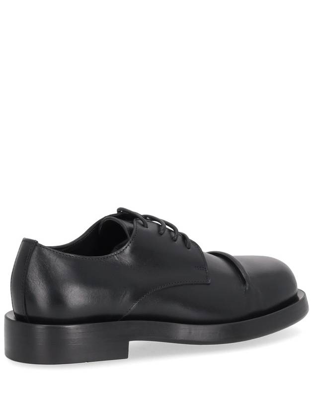 DEX PINTUCK DERBY TUXON - ANN DEMEULEMEESTER - BALAAN 3