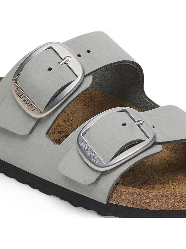 Birkenstock Arizona Big Buckle Shoes - BIRKENSTOCK - BALAAN 6