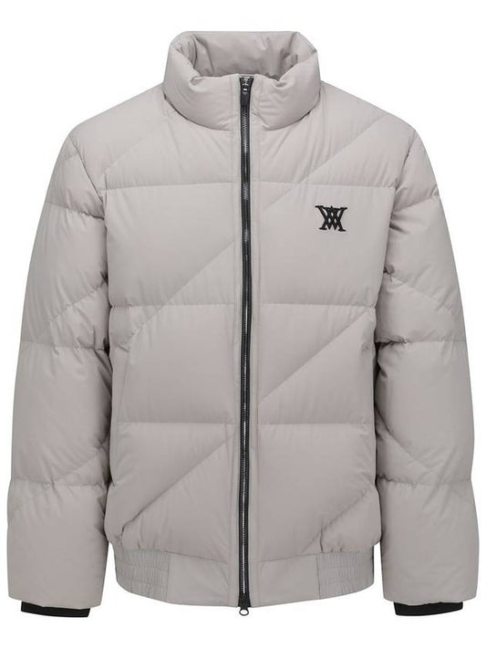 Official M SWING DOWN PUFFER JK LE - ANEWGOLF - BALAAN 1