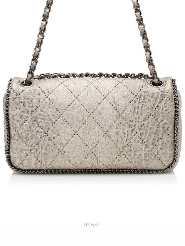 women shoulder bag - CHANEL - BALAAN 5