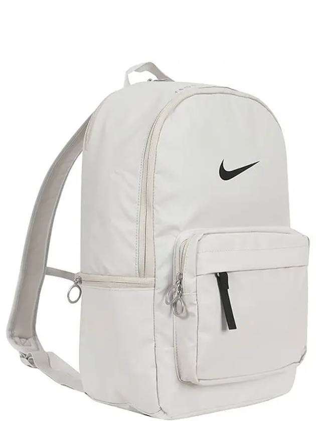 Heritage Winterized Eugene Backpack Light Bone - NIKE - BALAAN 3