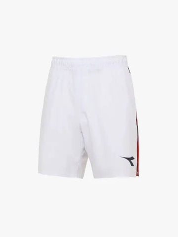 Diadora icon bermuda shorts white - DIADORA - BALAAN 1