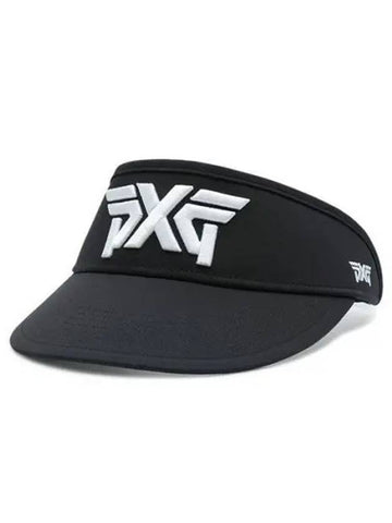 24 TALL VISOR H 22 000013 BLK - PXG - BALAAN 1