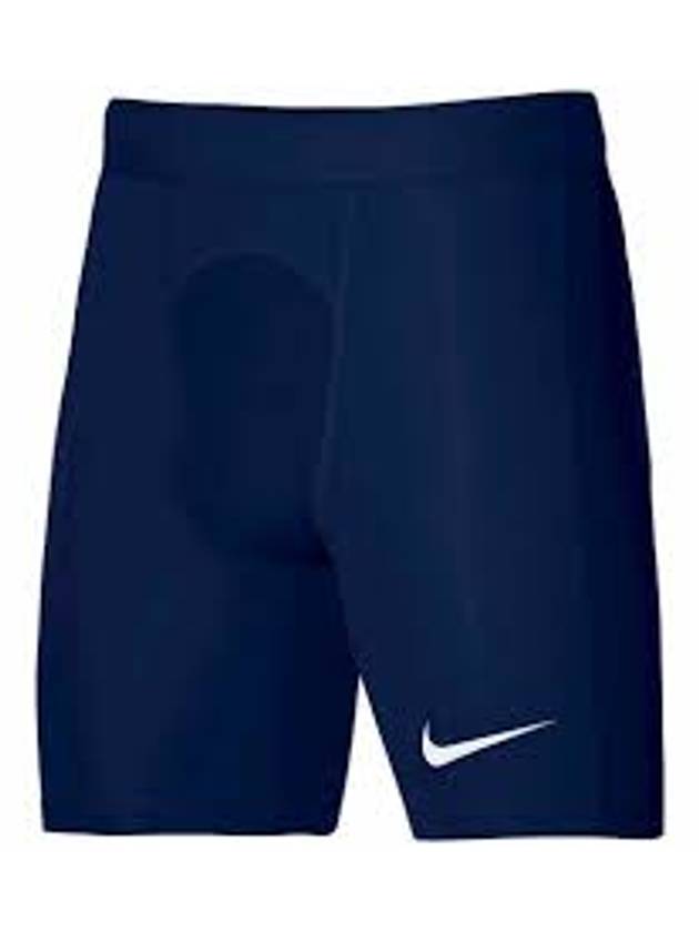 Strike Dry Fit Shorts Midnight Navy - NIKE - BALAAN 2