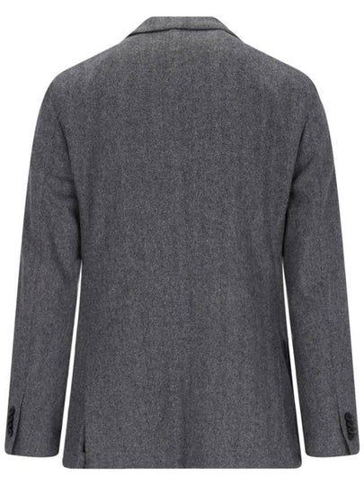 Boglioli Jackets Grey - BOGLIOLI - BALAAN 2