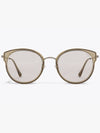 MARI2 02 Maritu Khaki Tint Sunglasses - MCCOIN - BALAAN 1