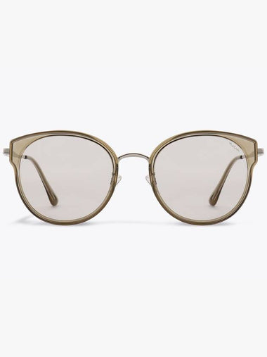 MARI2 02 Maritu Khaki Tint Sunglasses - MCCOIN - BALAAN 1