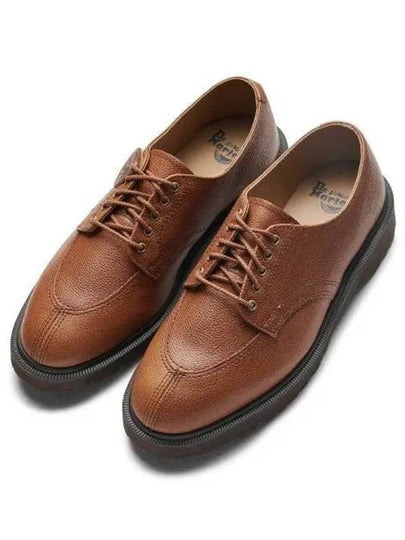 2046 Westminster Derby Brown - DR. MARTENS - BALAAN 2