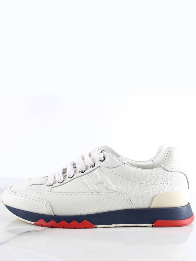 Trail sneakers 41 Domestic 260 - HERMES - BALAAN 5