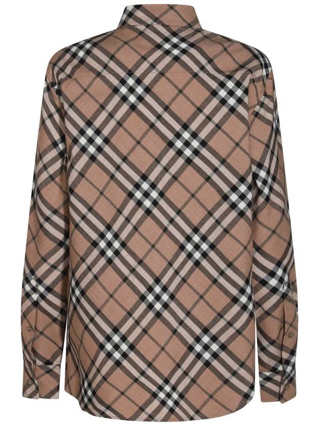 Burberry Shirts - BURBERRY - BALAAN 3